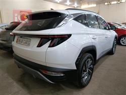 هیوندای تۆکسۆن